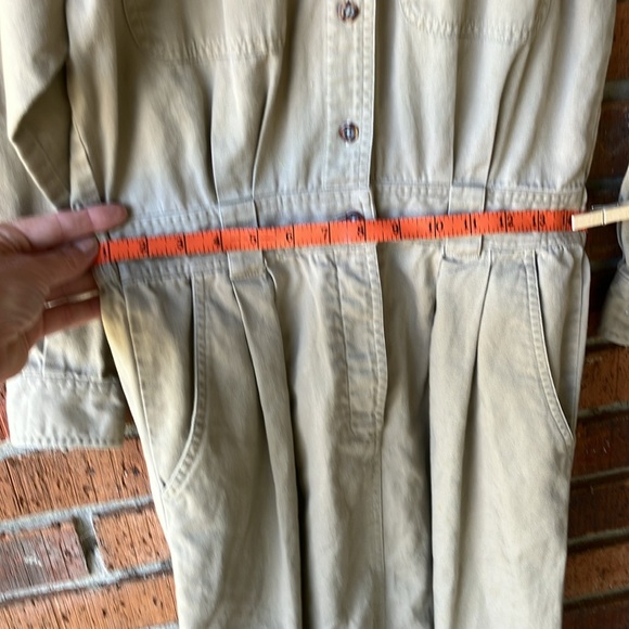 Beautiful Eddie Bauer long-sleeve dress ✨ size 8 - Picture 4 of 7